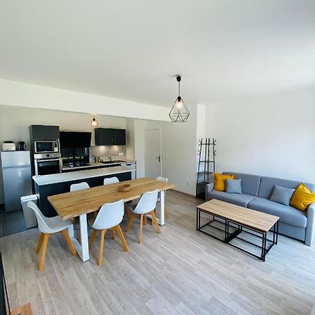 Family Apartment Disneyland-Paris, Garden&Parking مونتِفرا المظهر الخارجي الصورة