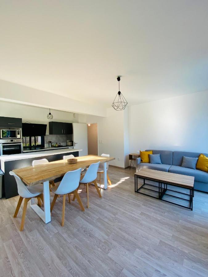 Family Apartment Disneyland-Paris, Garden&Parking مونتِفرا المظهر الخارجي الصورة