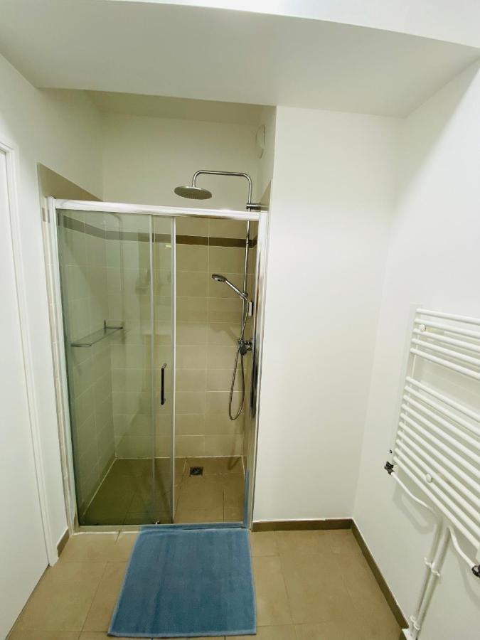 Family Apartment Disneyland-Paris, Garden&Parking مونتِفرا المظهر الخارجي الصورة