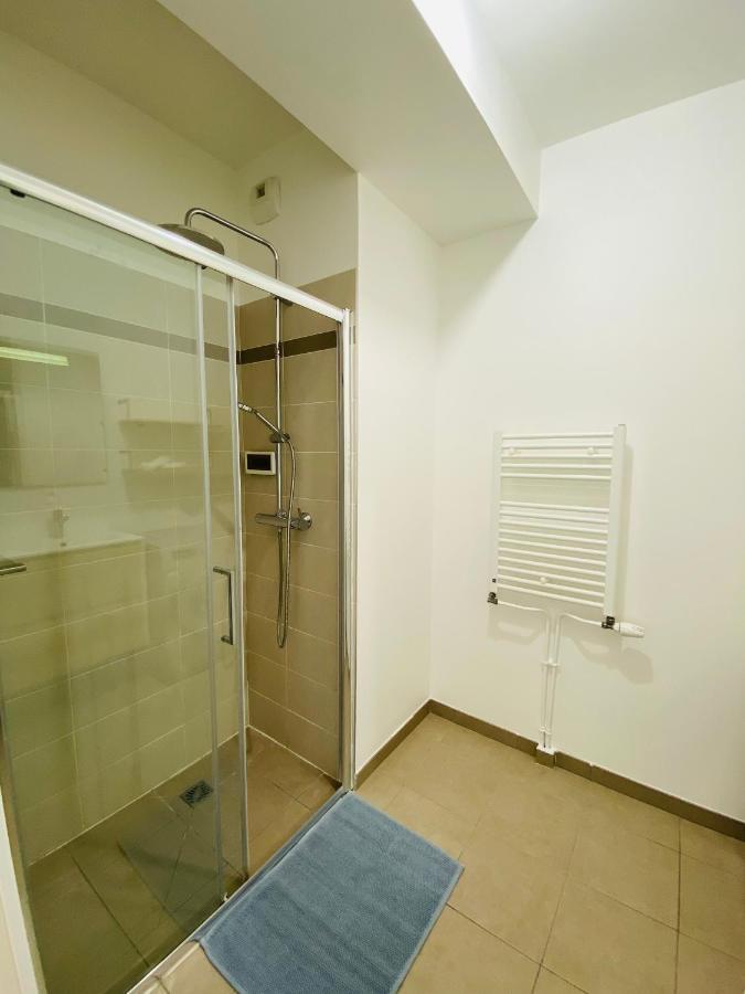Family Apartment Disneyland-Paris, Garden&Parking مونتِفرا المظهر الخارجي الصورة